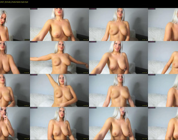 diamondkay_ — 6 minute Chaturbate female cam show recording, 1080p, May 10, 2022