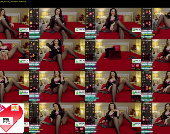dianacharm — 55 minute Chaturbate female cam show recording, 1080p, May 10, 2022