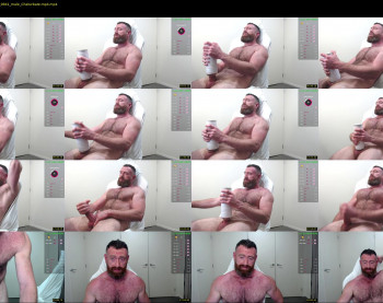 donnybasilisk — 33 minute Chaturbate male cam show recording, 1080p, May 10, 2022