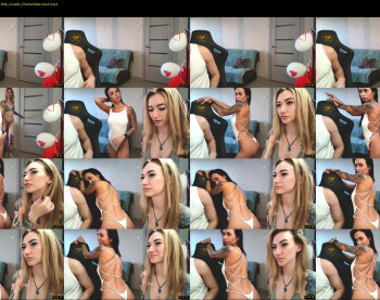 drunk_bosss — 3 minute Chaturbate couple cam show recording, 1080p, May 10, 2022