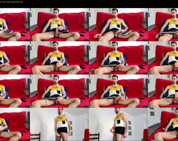 dylan_90 — 77 minute Chaturbate male cam show recording, 720p, May 10, 2022