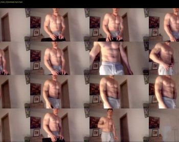 eddieds — 3 minute Chaturbate male cam show recording, 1080p, May 11, 2022
