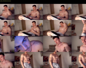 eddieds — 42 minute Chaturbate male cam show recording, 1080p, May 11, 2022