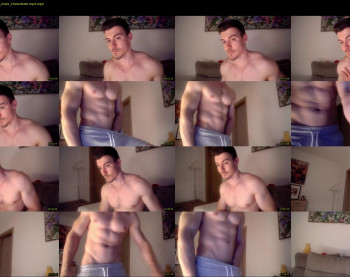 eddieds — 54 minute Chaturbate male cam show recording, 1080p, May 11, 2022