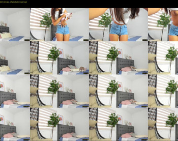 effie_castro — 137 minute Chaturbate female cam show recording, 720p, May 10, 2022