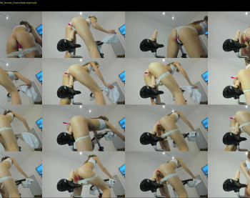 egome777 — 43 minute Chaturbate female cam show recording, 1080p, May 10, 2022
