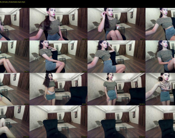 ehotlovea — 101 minute Chaturbate female cam show recording, 720p, May 10, 2022