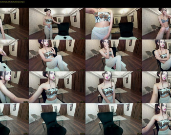 ehotlovea — 44 minute Chaturbate female cam show recording, 720p, May 11, 2022
