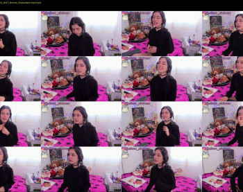 eileen_pinkman — 56 minute Chaturbate female cam show recording, 1080p, May 10, 2022