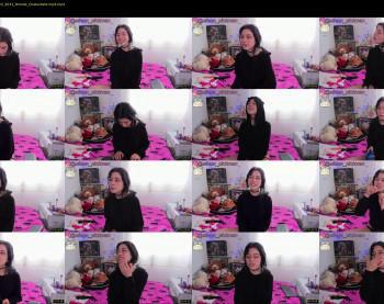 eileen_pinkman — 55 minute Chaturbate female cam show recording, 1080p, May 10, 2022