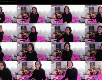 eileen_pinkman — 56 minute Chaturbate female cam show recording, 1080p, May 10, 2022