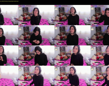 eileen_pinkman — 56 minute Chaturbate female cam show recording, 1080p, May 10, 2022