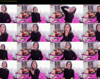 eileen_pinkman — 18 minute Chaturbate female cam show recording, 1080p, May 10, 2022