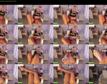 eileen_rose — 54 minute Chaturbate female cam show recording, 1080p, May 10, 2022