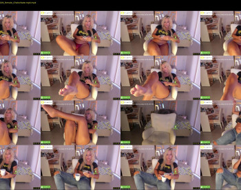 eileen_rose — 54 minute Chaturbate female cam show recording, 1080p, May 10, 2022