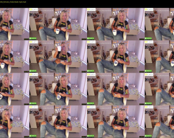 eileen_rose — 13 minute Chaturbate female cam show recording, 1080p, May 10, 2022