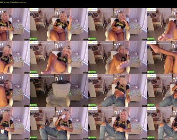 eileen_rose — 54 minute Chaturbate female cam show recording, 1080p, May 10, 2022
