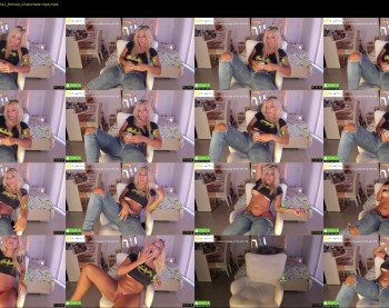 eileen_rose — 55 minute Chaturbate female cam show recording, 1080p, May 10, 2022