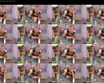 eileen_rose — 14 minute Chaturbate female cam show recording, 1080p, May 11, 2022
