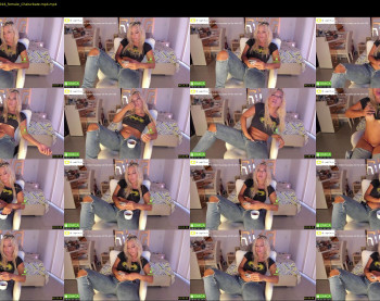eileen_rose — 53 minute Chaturbate female cam show recording, 1080p, May 11, 2022