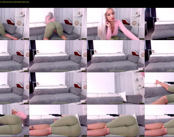 elisabeth_jason — 33 minute Chaturbate couple cam show recording, 1080p, May 10, 2022