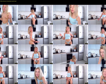 ella__sweety — 26 minute Chaturbate female cam show recording, 1080p, May 10, 2022