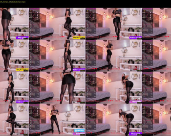 ella_pridee — 40 minute Chaturbate female cam show recording, 1080p, May 10, 2022
