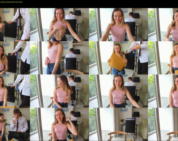 ellcrys — 55 minute Chaturbate couple cam show recording, 1080p, May 11, 2022