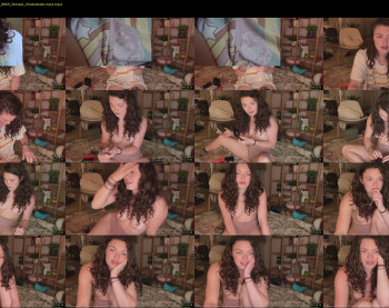 emersoncane — 55 minute Chaturbate female cam show recording, 1080p, May 10, 2022