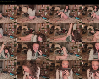 emersoncane — 40 minute Chaturbate female cam show recording, 1080p, May 10, 2022