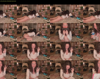 emersoncane — 11 minute Chaturbate female cam show recording, 1080p, May 10, 2022