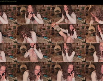emersoncane — 13 minute Chaturbate female cam show recording, 1080p, May 10, 2022