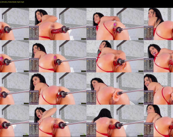emi_sary — 79 minute Chaturbate female cam show recording, 1080p, May 10, 2022