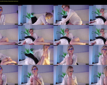 emilyanderson_ — 35 minute Chaturbate female cam show recording, 1080p, May 11, 2022