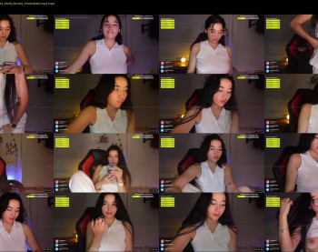 emma_johnson_ — 53 minute Chaturbate female cam show recording, 720p, May 10, 2022