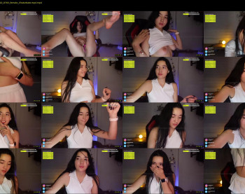 emma_johnson_ — 33 minute Chaturbate female cam show recording, 720p, May 10, 2022