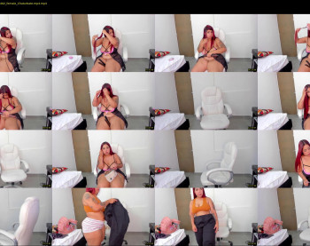 emma_lean — 31 minute Chaturbate female cam show recording, 1080p, May 11, 2022