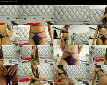 emmawaalker — 54 minute Chaturbate female cam show recording, 1080p, May 10, 2022