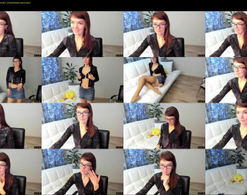 fritha — 55 minute Chaturbate female cam show recording, 720p, May 11, 2022