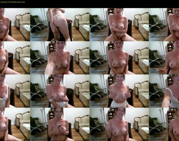 glam_cat — 120 minute Chaturbate female cam show recording, 480p, May 11, 2022