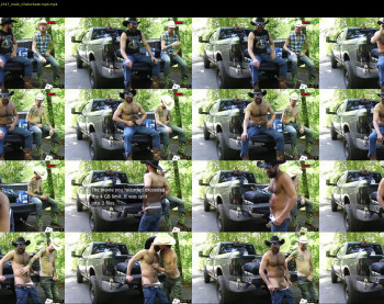hardworkertn — 10 minute Chaturbate male cam show recording, 720p, May 10, 2022