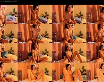 heathimogene — 54 minute Chaturbate female cam show recording, 1080p, May 10, 2022