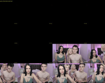 hizgi — 42 minute Chaturbate couple cam show recording, 1080p, May 10, 2022
