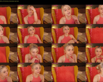 idontlikeguccibelts — 54 minute Chaturbate female cam show recording, 1080p, May 10, 2022