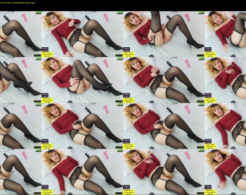 islanublar — 3 minute Chaturbate female cam show recording, 1080p, May 10, 2022