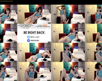 its_lily — 78 minute Chaturbate female cam show recording, 720p, May 10, 2022