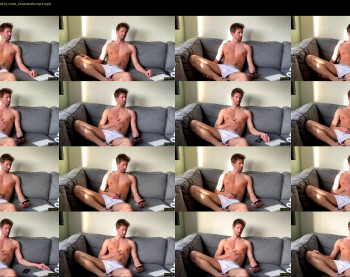 jasonberg29 — 3 minute Chaturbate male cam show recording, 720p, May 10, 2022