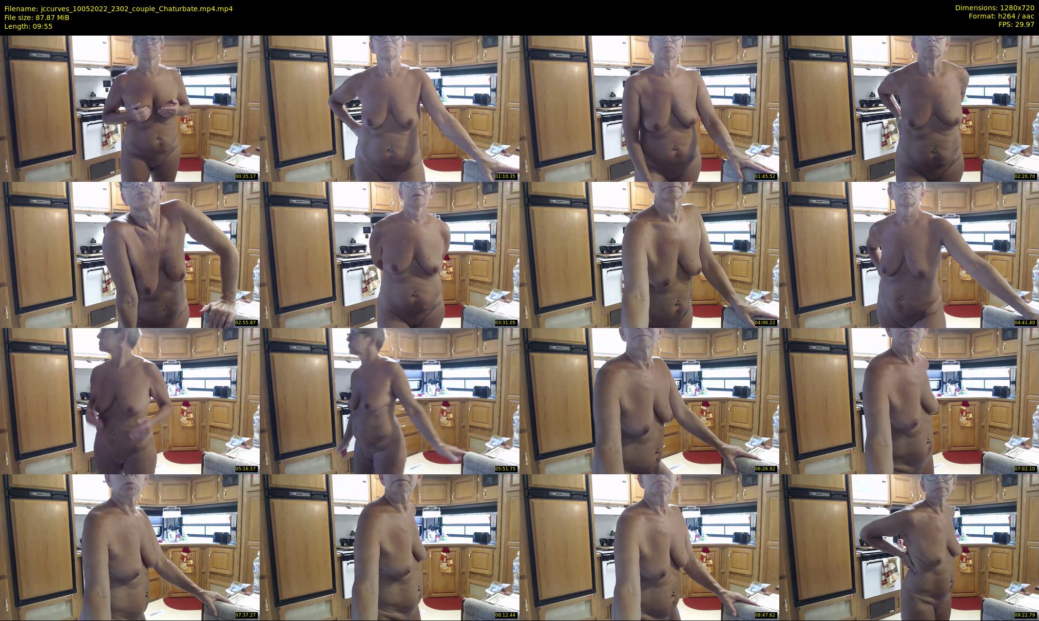 jccurves — 10 minute Chaturbate female cam show recording, 720p, May 10, 2022