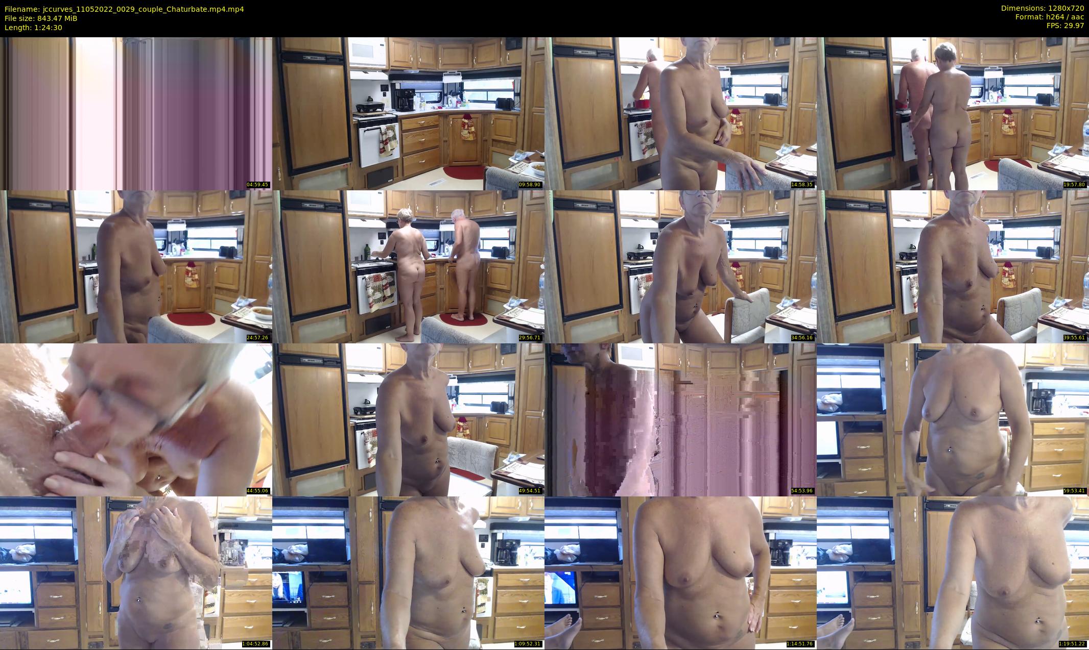jccurves — 85 minute Chaturbate female cam show recording, 720p, May 11, 2022