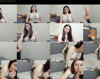 jessicagoold — 54 minute Chaturbate female cam show recording, 1080p, May 10, 2022